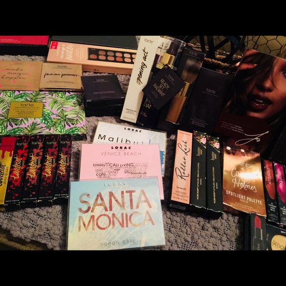 New, never swatched makeup available for trade! - Picture 6 of 8